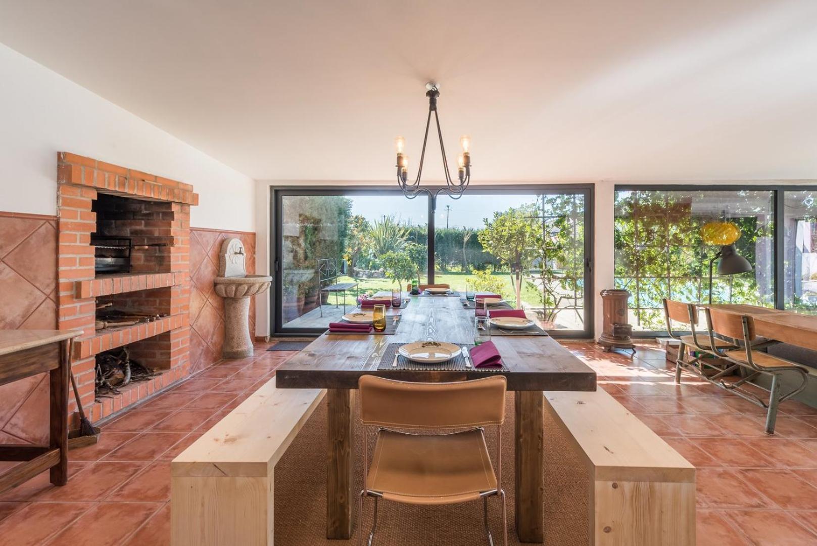 Hotel Guestready - Sunset Pool House Esposende Esterno foto