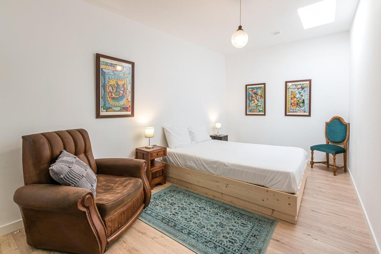 Hotel Guestready - Sunset Pool House Esposende Esterno foto