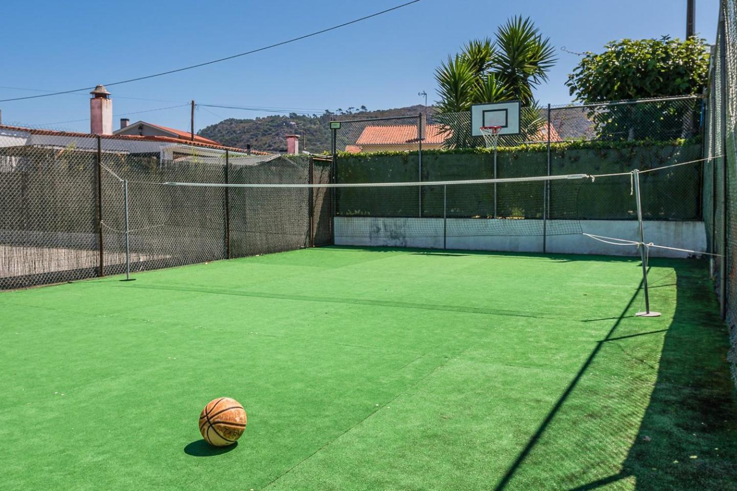 Hotel Guestready - Sunset Pool House Esposende Esterno foto