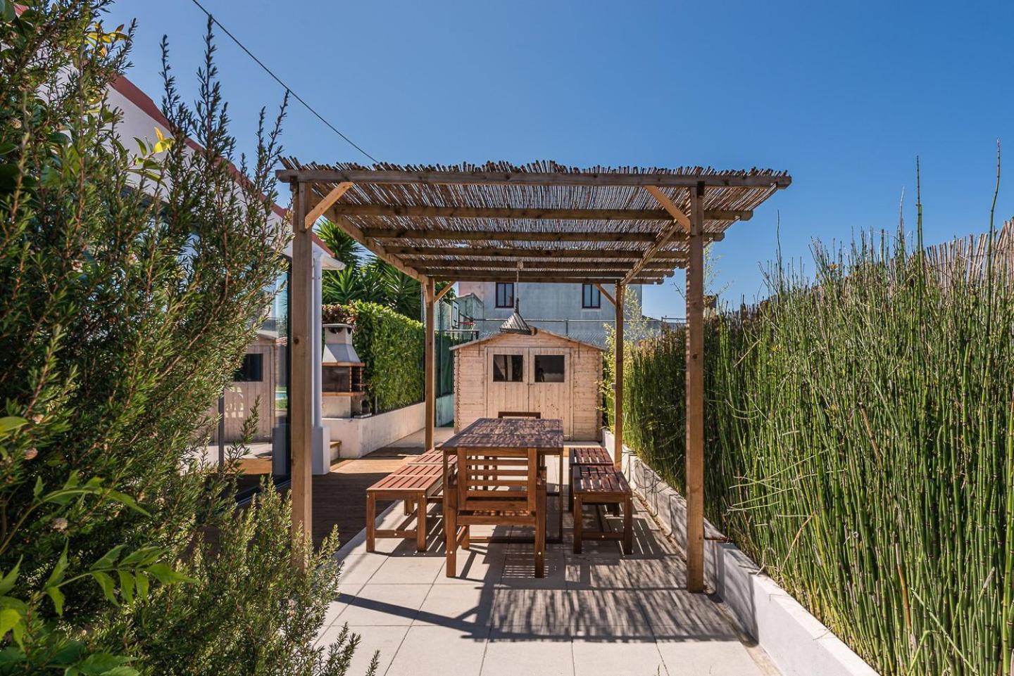 Hotel Guestready - Sunset Pool House Esposende Esterno foto
