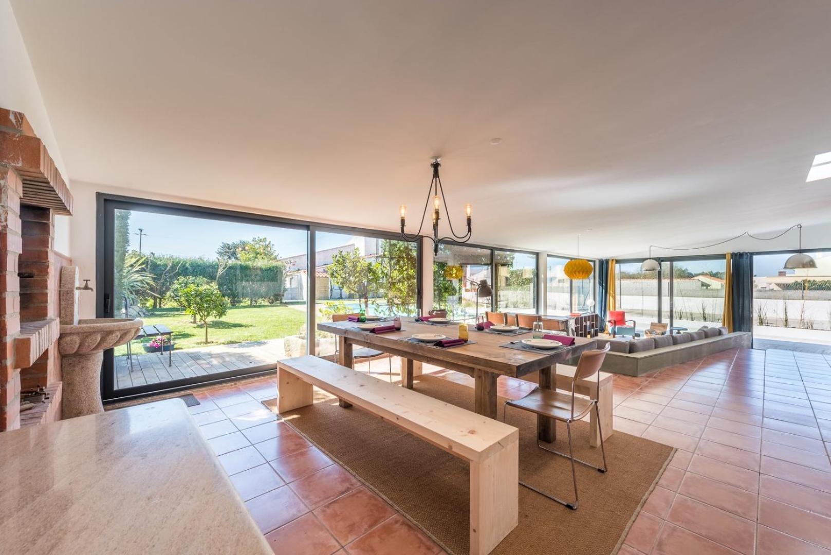 Hotel Guestready - Sunset Pool House Esposende Esterno foto