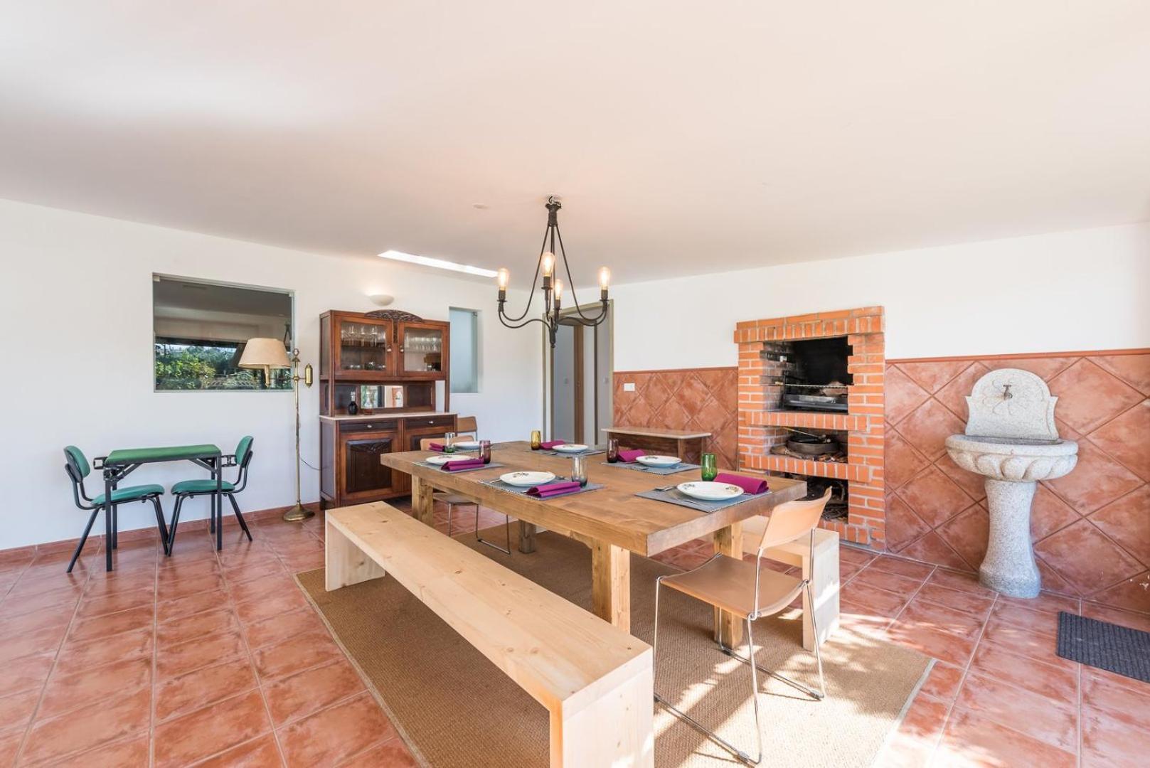 Hotel Guestready - Sunset Pool House Esposende Esterno foto