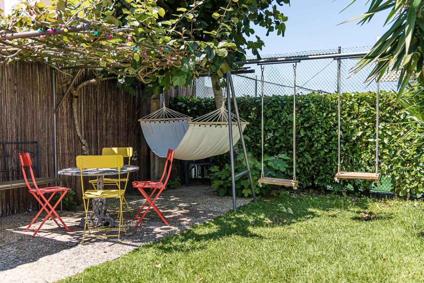 Hotel Guestready - Sunset Pool House Esposende Esterno foto